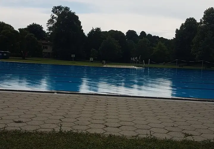 Bad Georgenschwaige