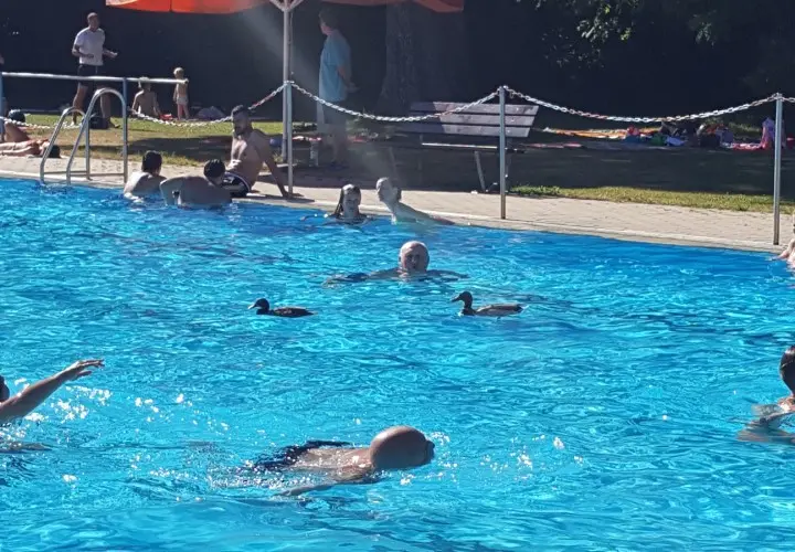 Bad Georgenschwaige