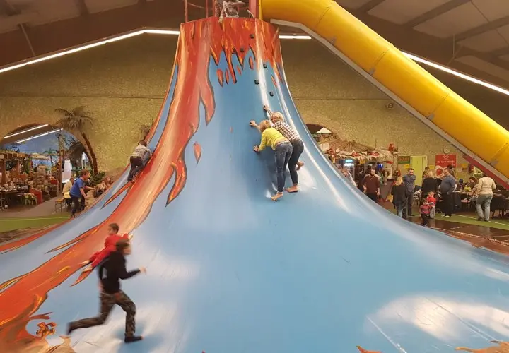 Jimmy's Fun Park