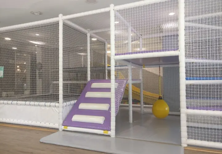 Bambilicious Indoorspielplatz / Indoor Playground Stuttgart, Kinder bis 5 Jahre