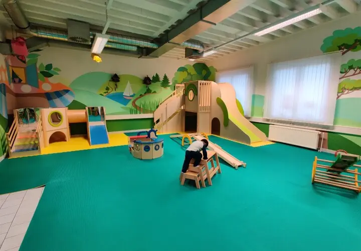 Karamellchenwelt