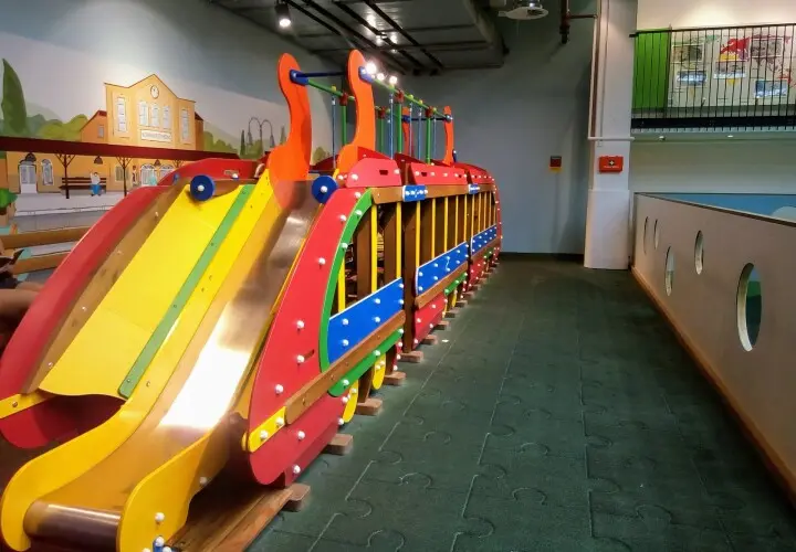 Ravensburger Kinderwelt Kornwestheim