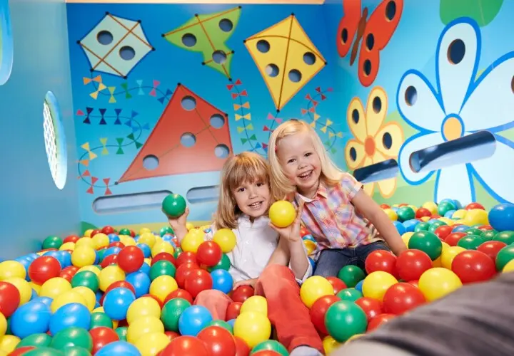 Ravensburger Kinderwelt Kornwestheim