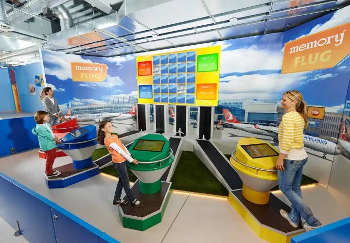 Ravensburger Kinderwelt Kornwestheim