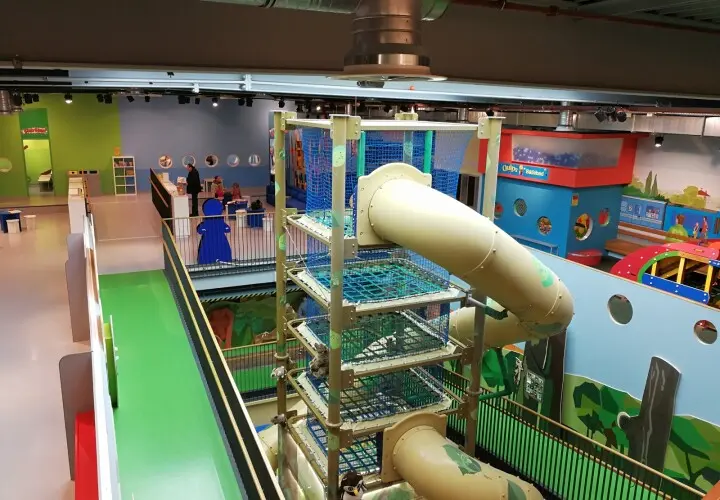 Ravensburger Kinderwelt Kornwestheim