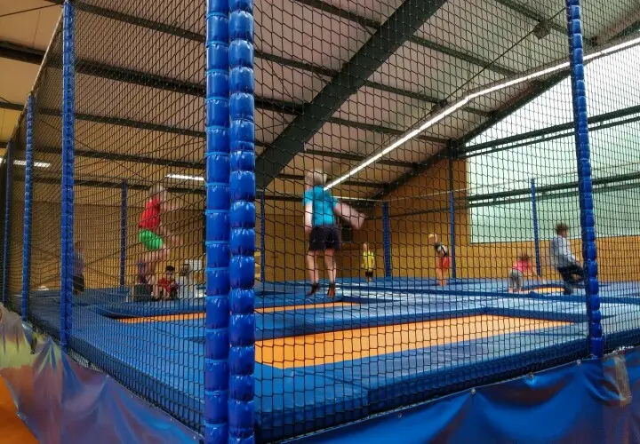 Jumpinn