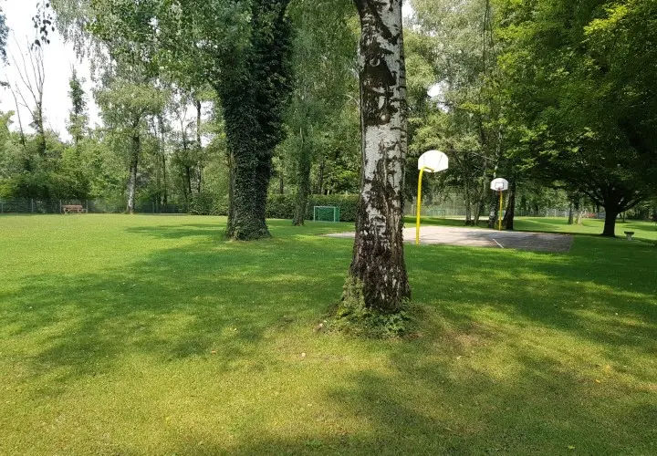 Familienbad Dachau
