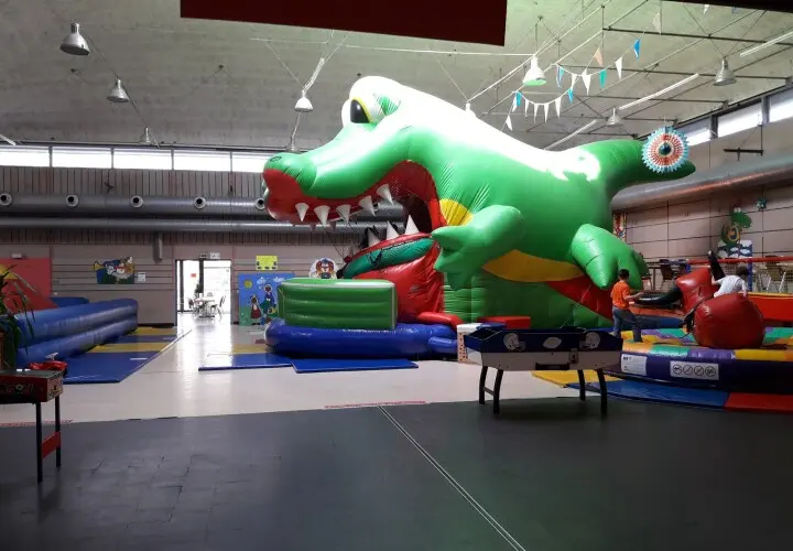 Jolos Kinderwelt GmbH