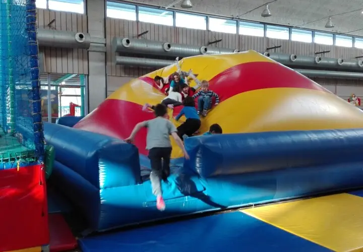 Jolos Kinderwelt GmbH