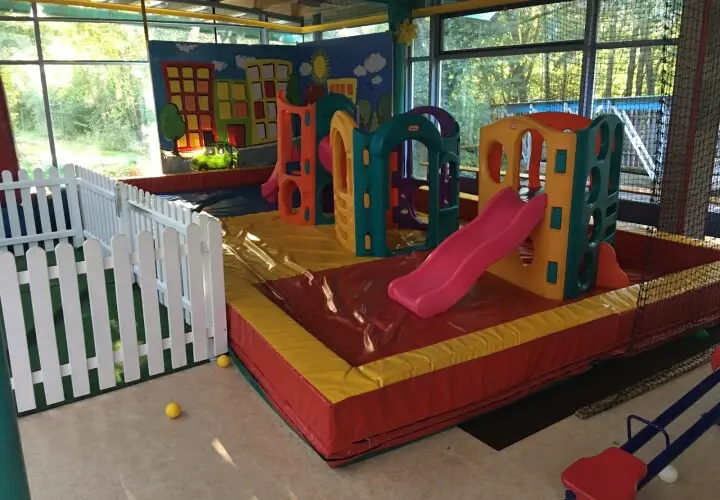 Jolos Kinderwelt GmbH