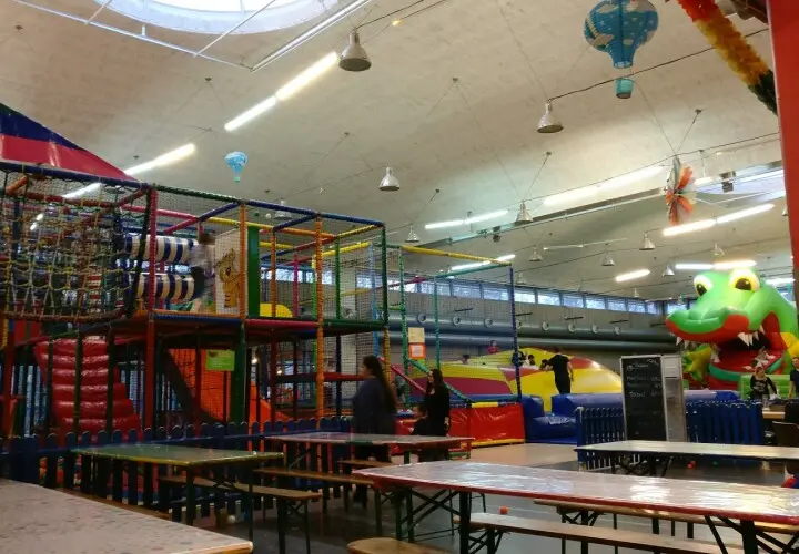 Jolos Kinderwelt GmbH