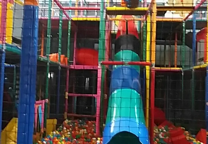 Jolos Kinderwelt GmbH
