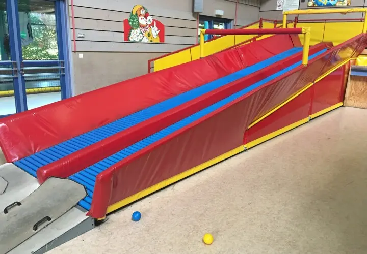 Jolos Kinderwelt GmbH