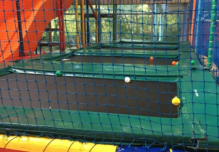 Jolos Kinderwelt GmbH