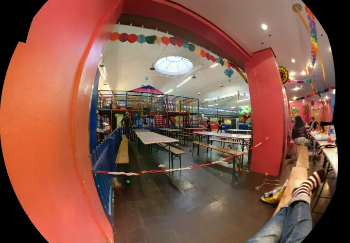 Jolos Kinderwelt GmbH