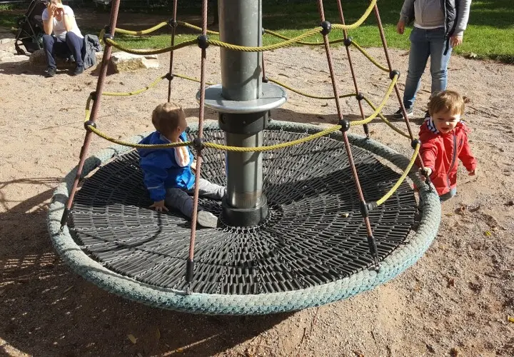 Abenteuerspielplatz Stuttgart-West (ABI WEST)