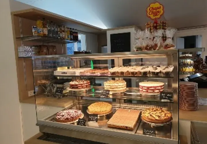 Spielzelt Leonberg GmbH
