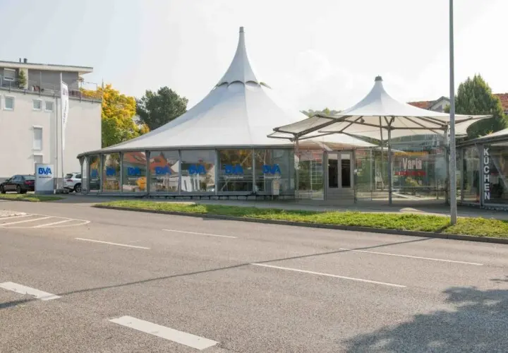 Spielzelt Leonberg GmbH