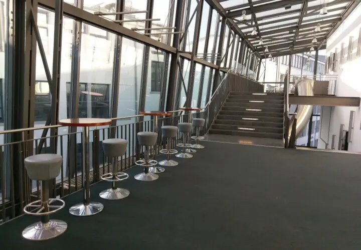 CinemaxX Stuttgart Liederhalle