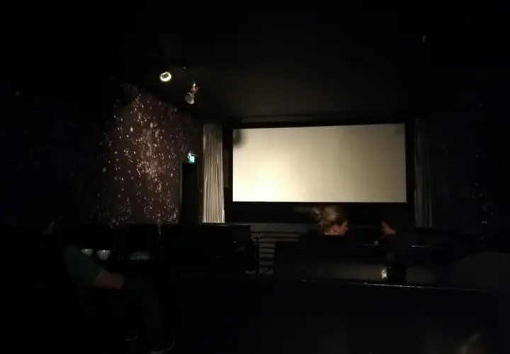 Kinothek Stuttgart