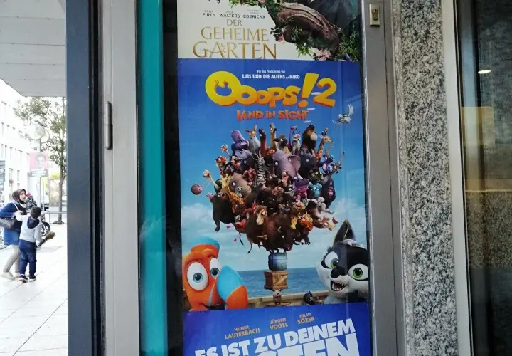Kinothek Stuttgart