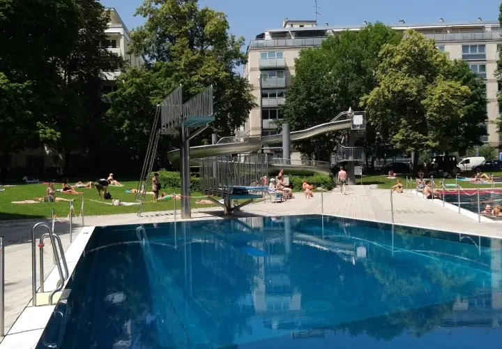 Prinzregentenbad
