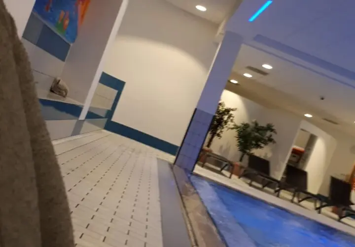 Gesundheitsbad Sandermare