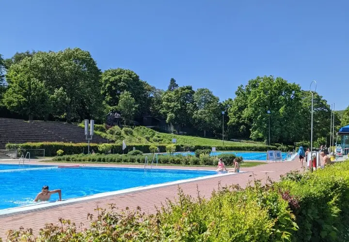 Dallenbergbad