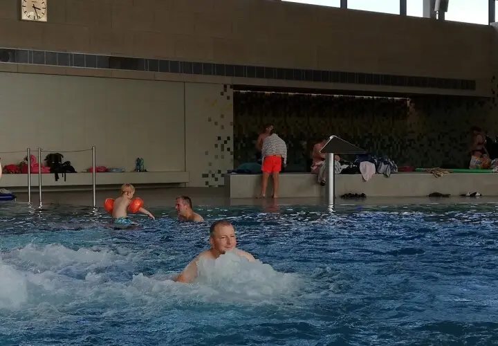 Freizeitbad Nautiland