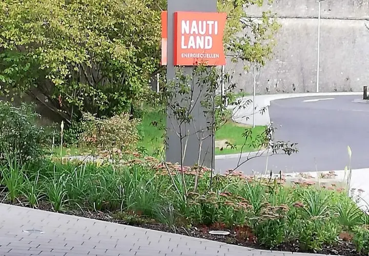 Freizeitbad Nautiland