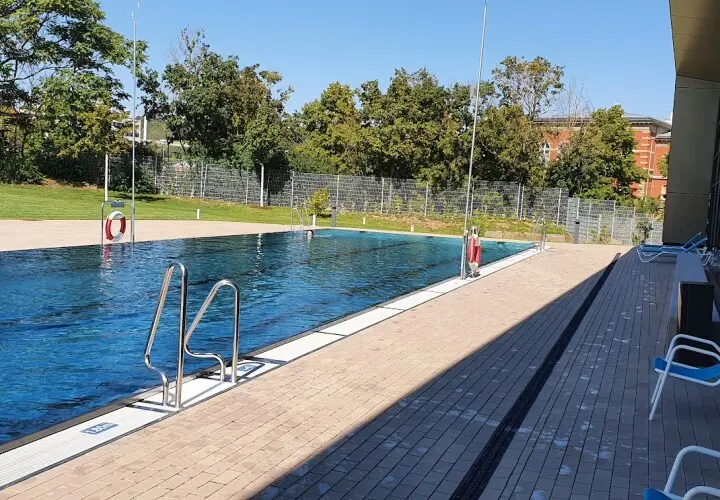 Freizeitbad Nautiland