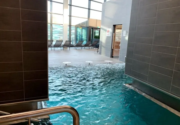 Freizeitbad Nautiland