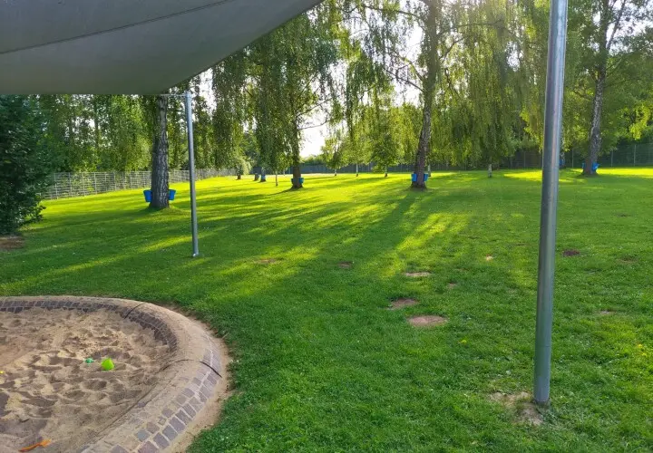 Freibad Uettingen