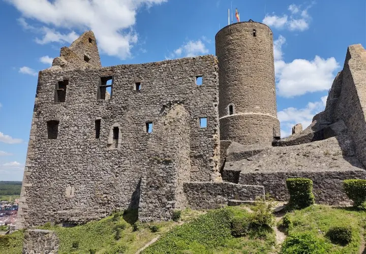 Burg Gleiberg