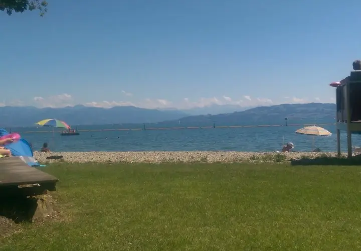 Strandbad Kressbronn