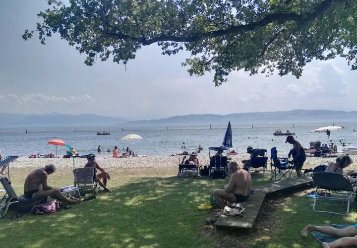 Strandbad Kressbronn