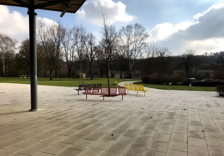 Geisbergbad