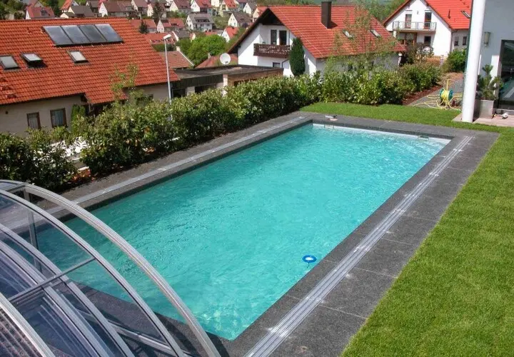 Würzburger Wasserwelt Gebr. Schramm GmbH