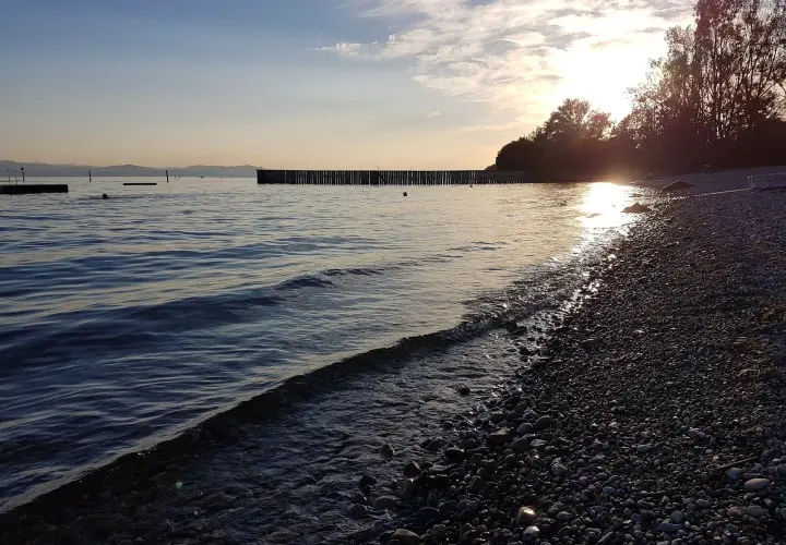 Strandbad Kressbronn