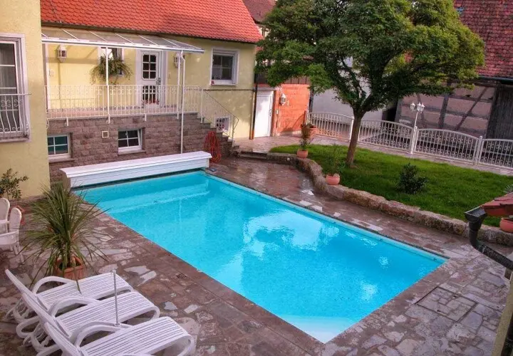 Würzburger Wasserwelt Gebr. Schramm GmbH