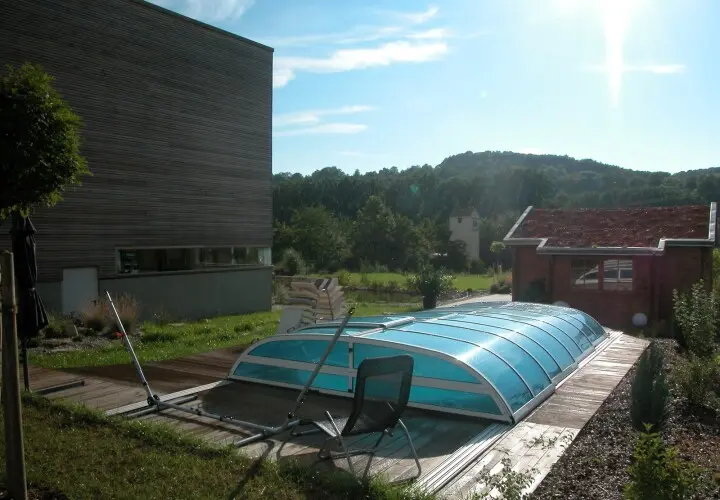 Würzburger Wasserwelt Gebr. Schramm GmbH