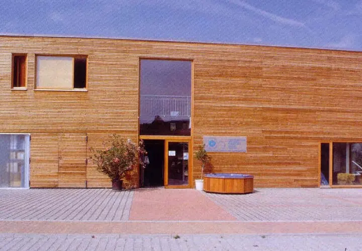 Würzburger Wasserwelt Gebr. Schramm GmbH