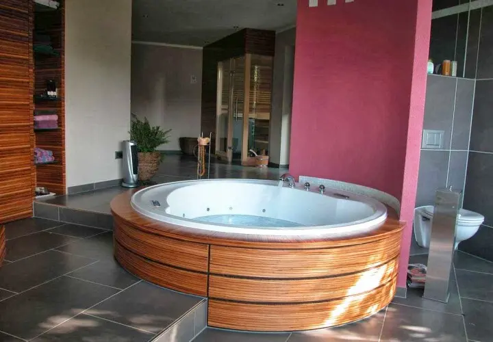 Würzburger Wasserwelt Gebr. Schramm GmbH