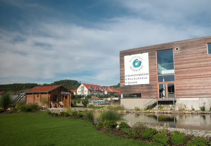 Würzburger Wasserwelt Gebr. Schramm GmbH