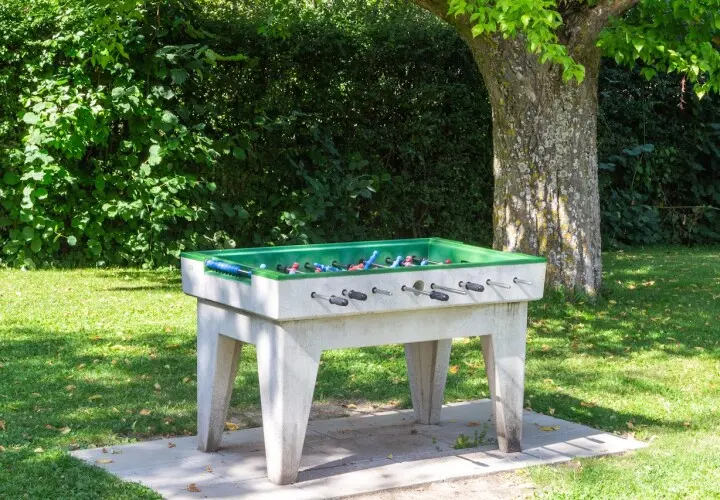Schwimmbad Albertshausen