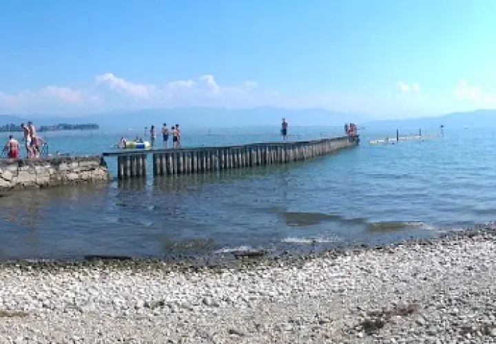 Strandbad Kressbronn