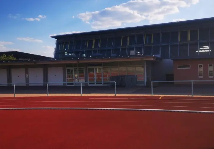 Schulsportzentrum Veitshöchheim