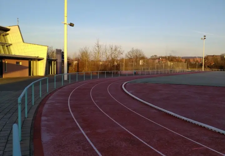 Schulsportzentrum Veitshöchheim