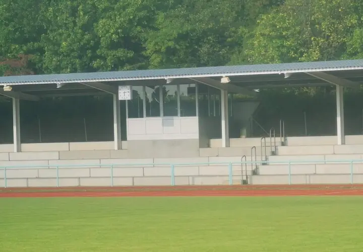 Schulsportzentrum Veitshöchheim