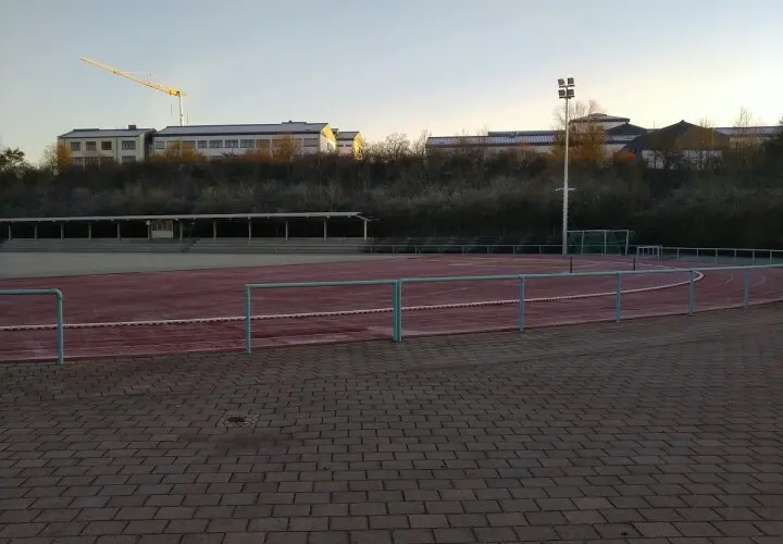 Schulsportzentrum Veitshöchheim